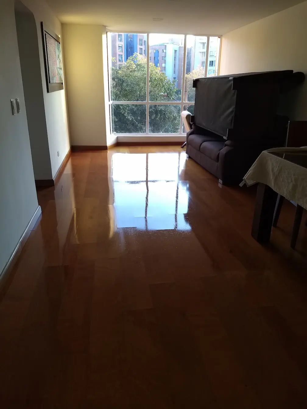 Mantenimiento Laminados